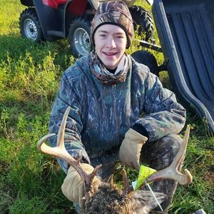 Meet your Posher, Brandon